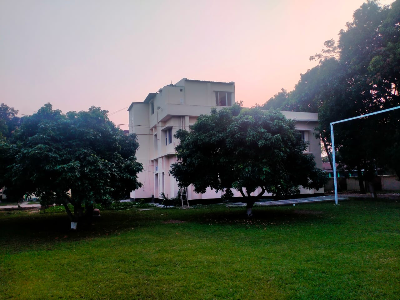 In-Service Police Training Center Gaibandha